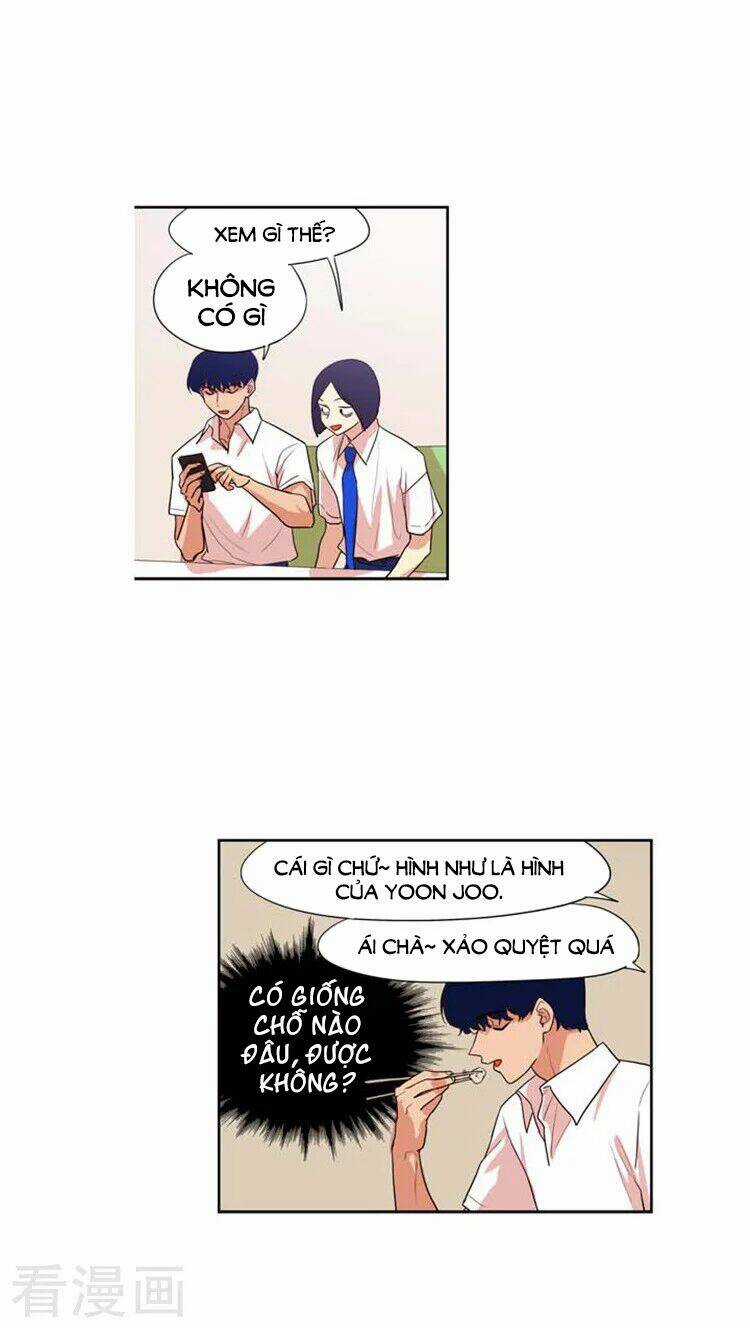 Trở Lại Tuổi Mười Mấy Chapter 150 trang 5