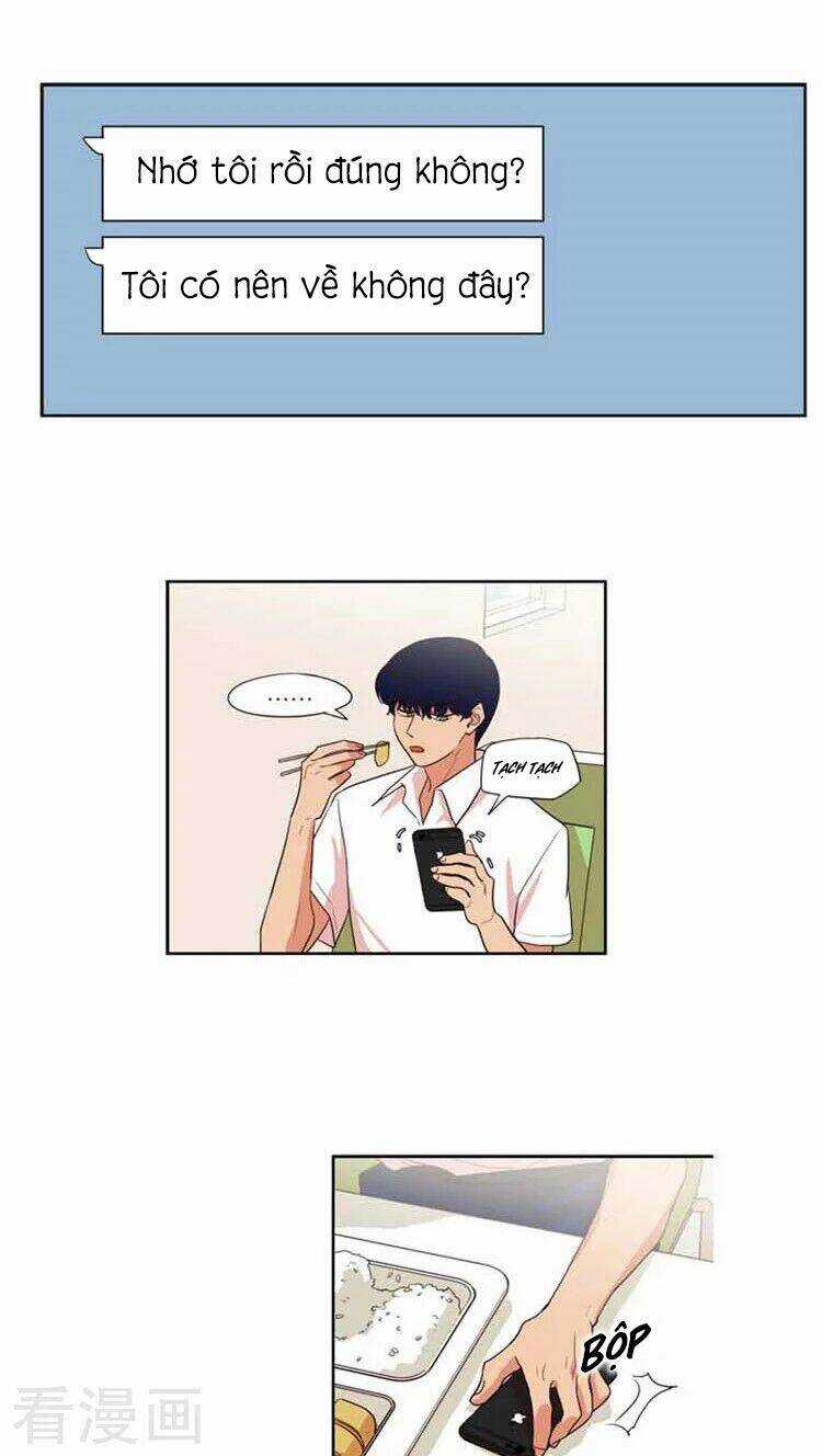 Trở Lại Tuổi Mười Mấy Chapter 150 trang 6