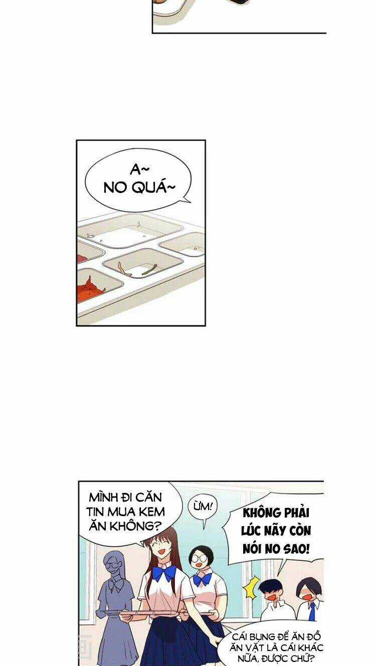 Trở Lại Tuổi Mười Mấy Chapter 150 trang 7