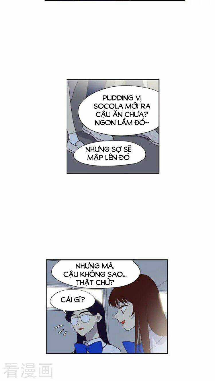 Trở Lại Tuổi Mười Mấy Chapter 150 trang 8