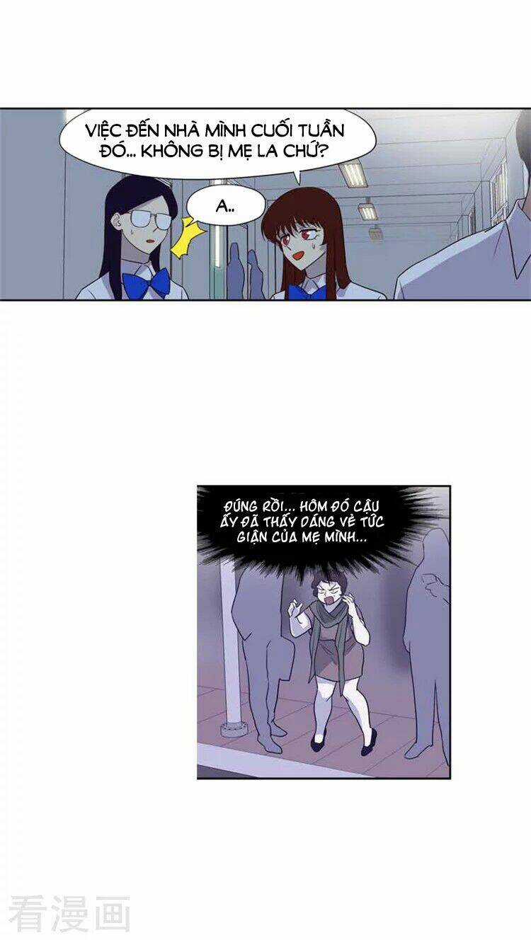 Trở Lại Tuổi Mười Mấy Chapter 150 trang 9