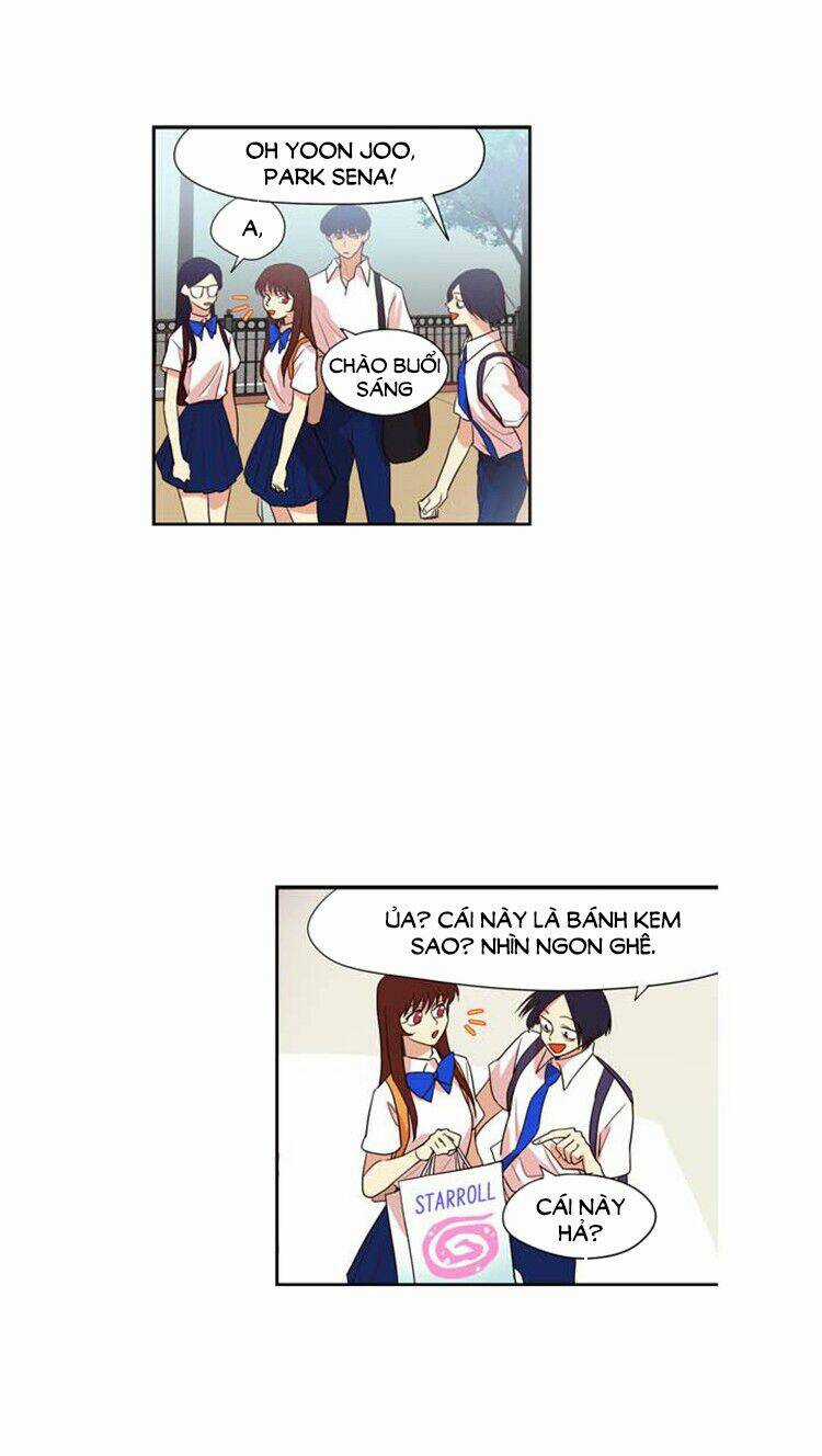 Trở Lại Tuổi Mười Mấy Chapter 151 trang 11