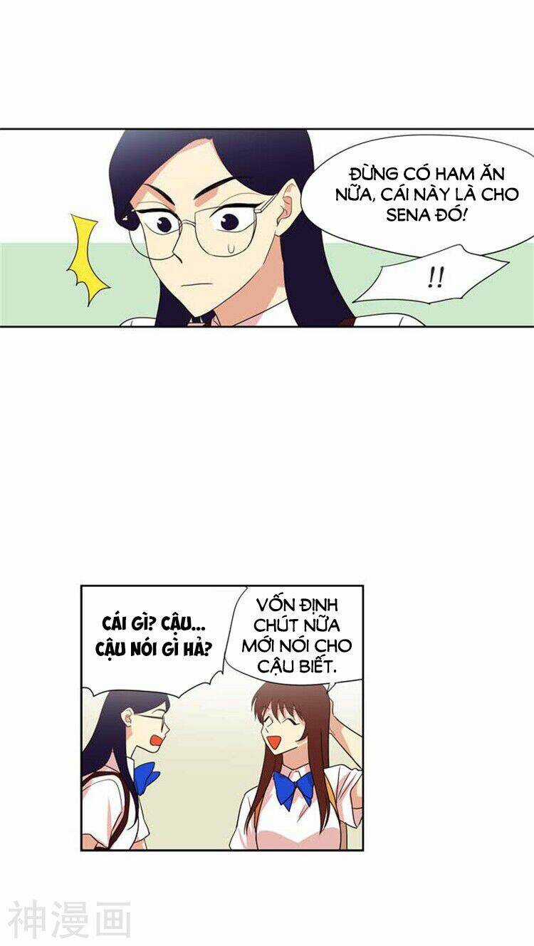 Trở Lại Tuổi Mười Mấy Chapter 151 trang 12