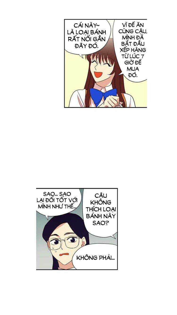 Trở Lại Tuổi Mười Mấy Chapter 151 trang 13