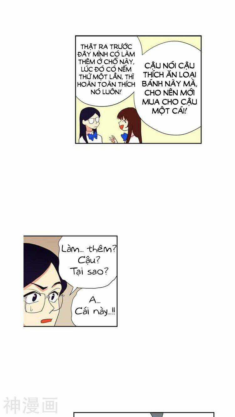 Trở Lại Tuổi Mười Mấy Chapter 151 trang 14