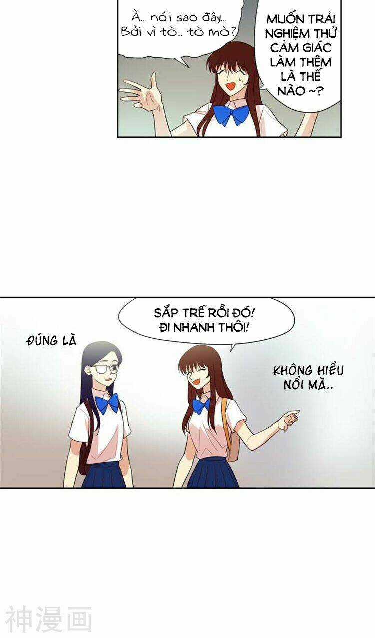 Trở Lại Tuổi Mười Mấy Chapter 151 trang 15