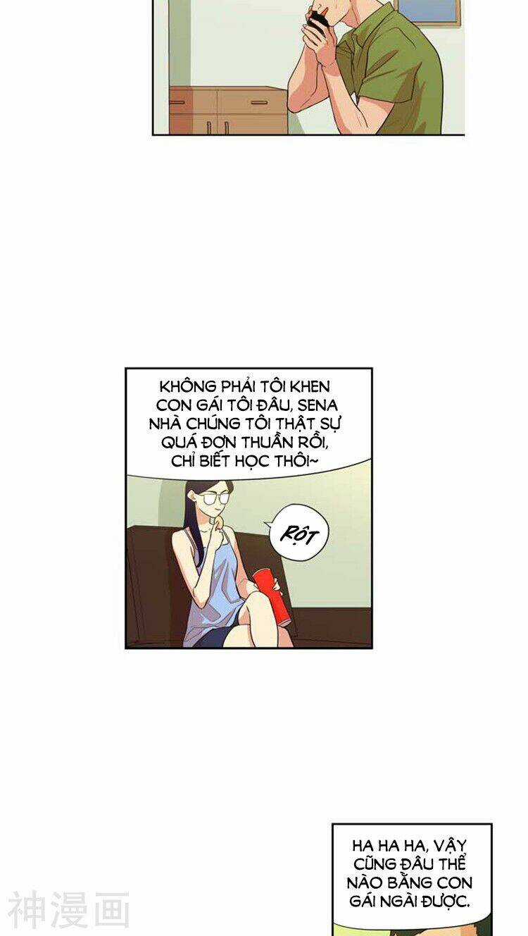 Trở Lại Tuổi Mười Mấy Chapter 151 trang 2