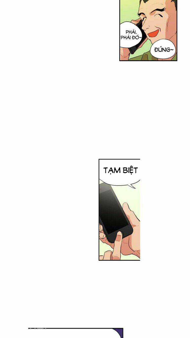 Trở Lại Tuổi Mười Mấy Chapter 151 trang 3