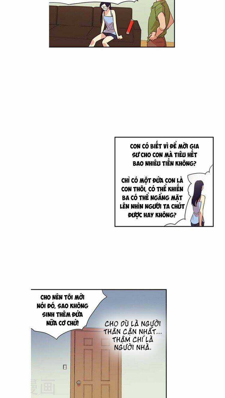 Trở Lại Tuổi Mười Mấy Chapter 151 trang 5