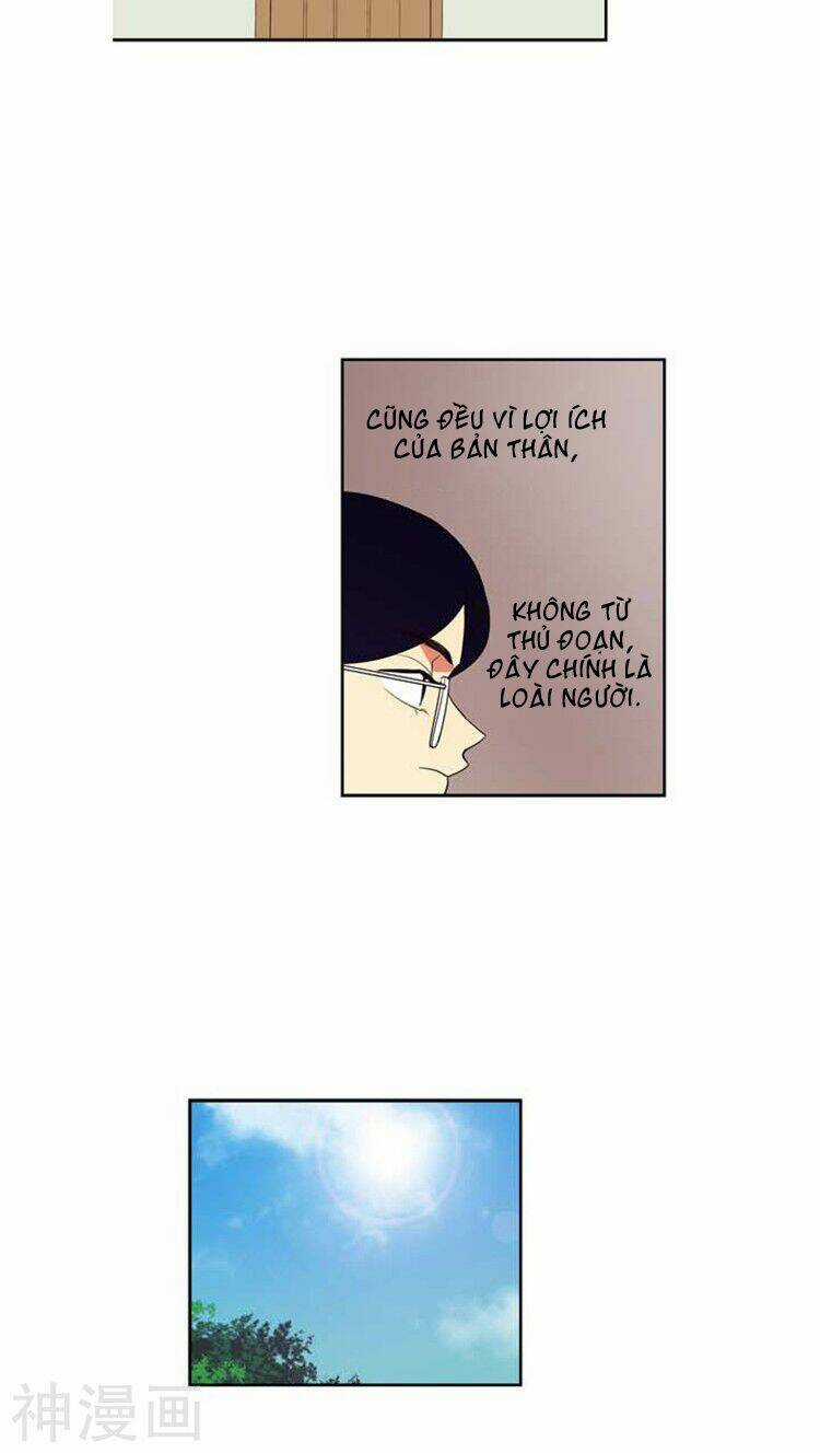 Trở Lại Tuổi Mười Mấy Chapter 151 trang 6