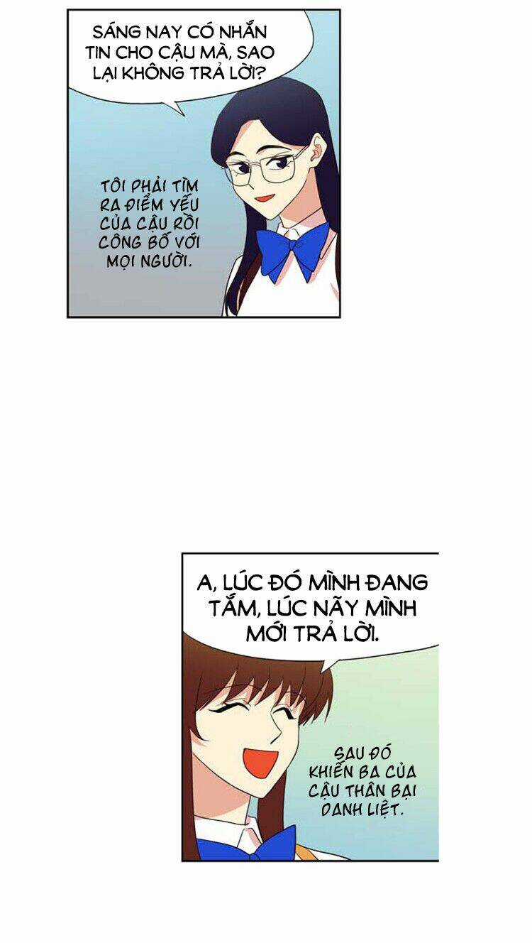 Trở Lại Tuổi Mười Mấy Chapter 151 trang 8