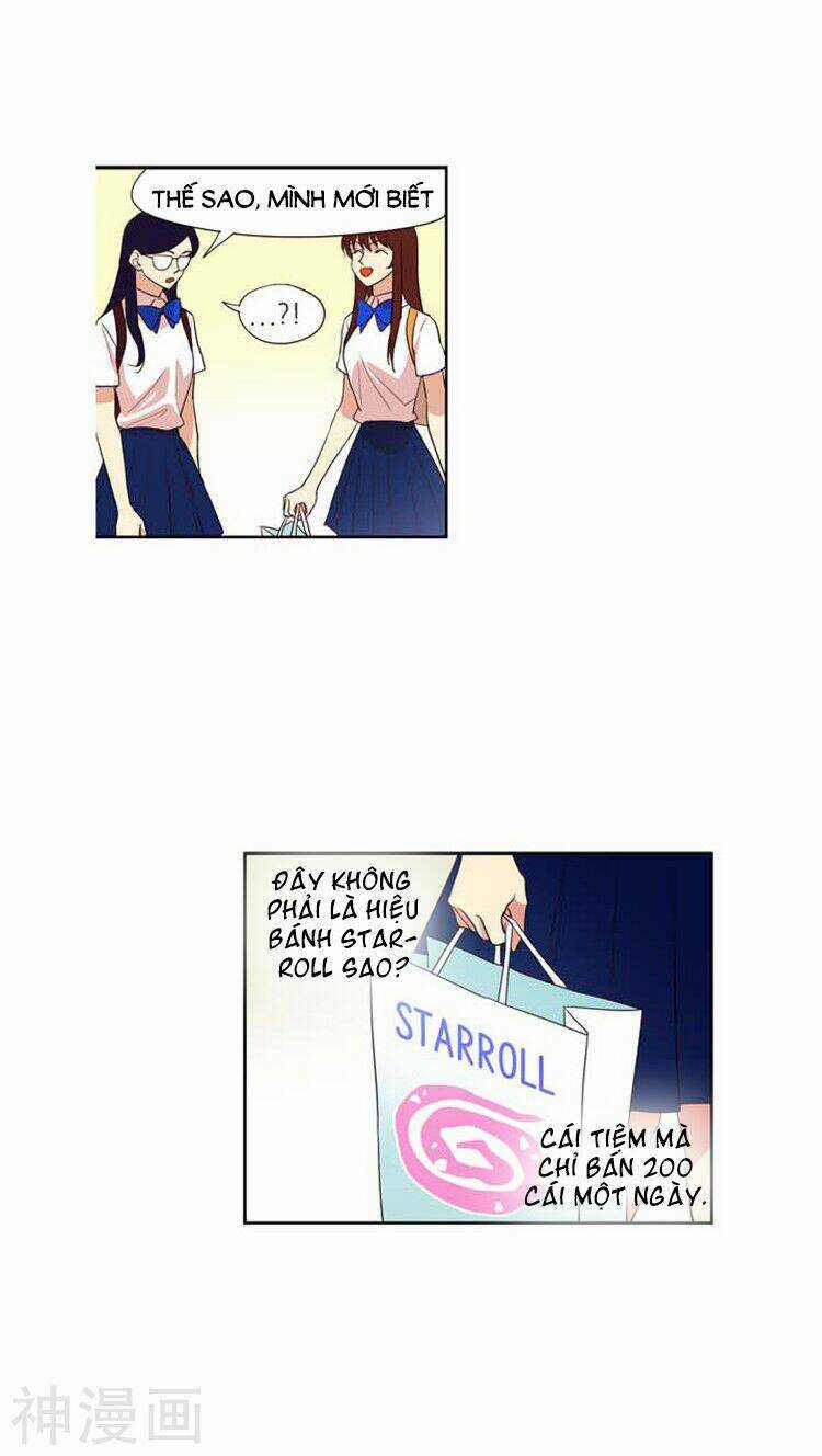 Trở Lại Tuổi Mười Mấy Chapter 151 trang 9