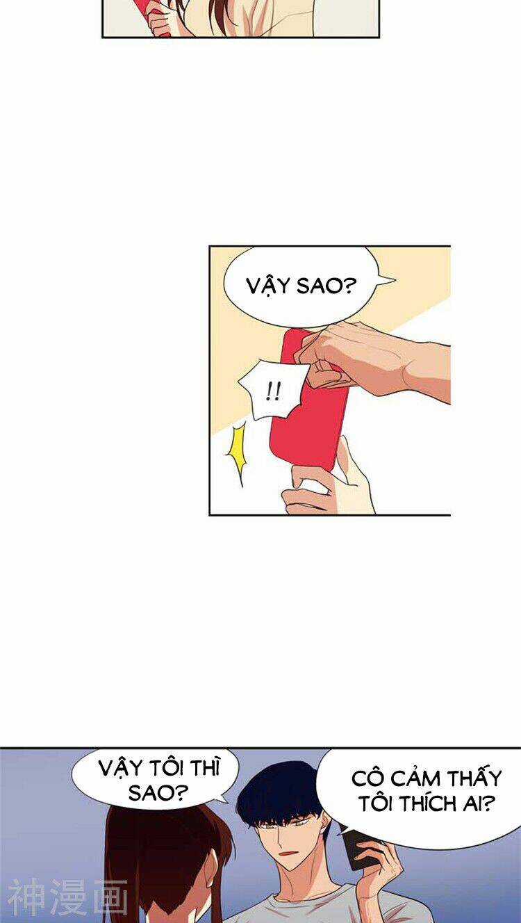 Trở Lại Tuổi Mười Mấy Chapter 152 trang 10