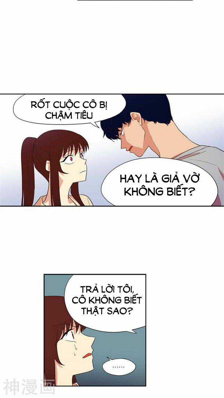 Trở Lại Tuổi Mười Mấy Chapter 152 trang 12