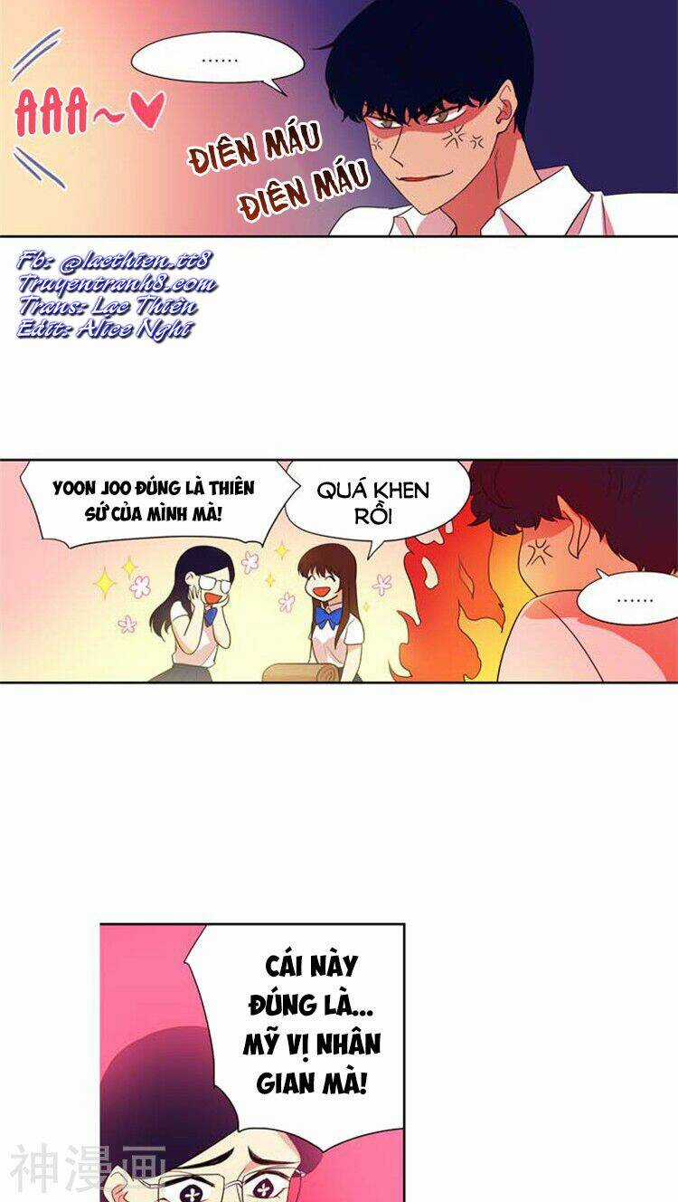 Trở Lại Tuổi Mười Mấy Chapter 152 trang 2