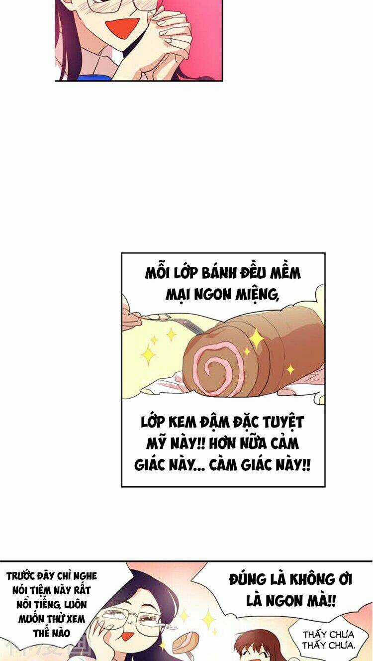 Trở Lại Tuổi Mười Mấy Chapter 152 trang 3