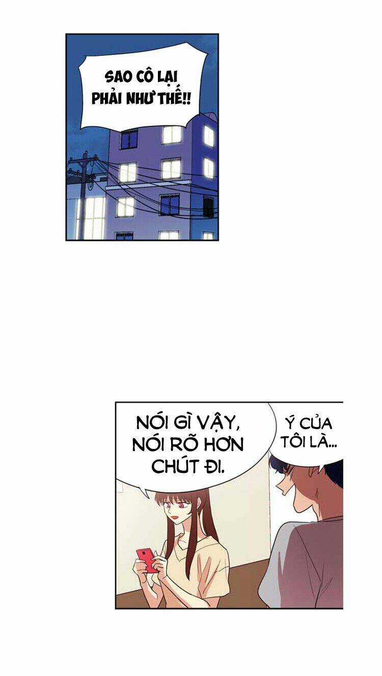 Trở Lại Tuổi Mười Mấy Chapter 152 trang 5