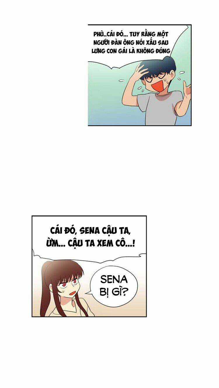 Trở Lại Tuổi Mười Mấy Chapter 152 trang 6