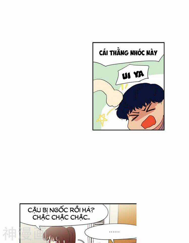 Trở Lại Tuổi Mười Mấy Chapter 152 trang 8