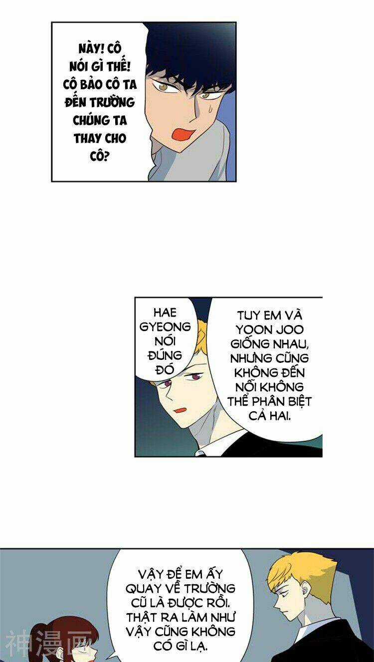 Trở Lại Tuổi Mười Mấy Chapter 153 trang 11