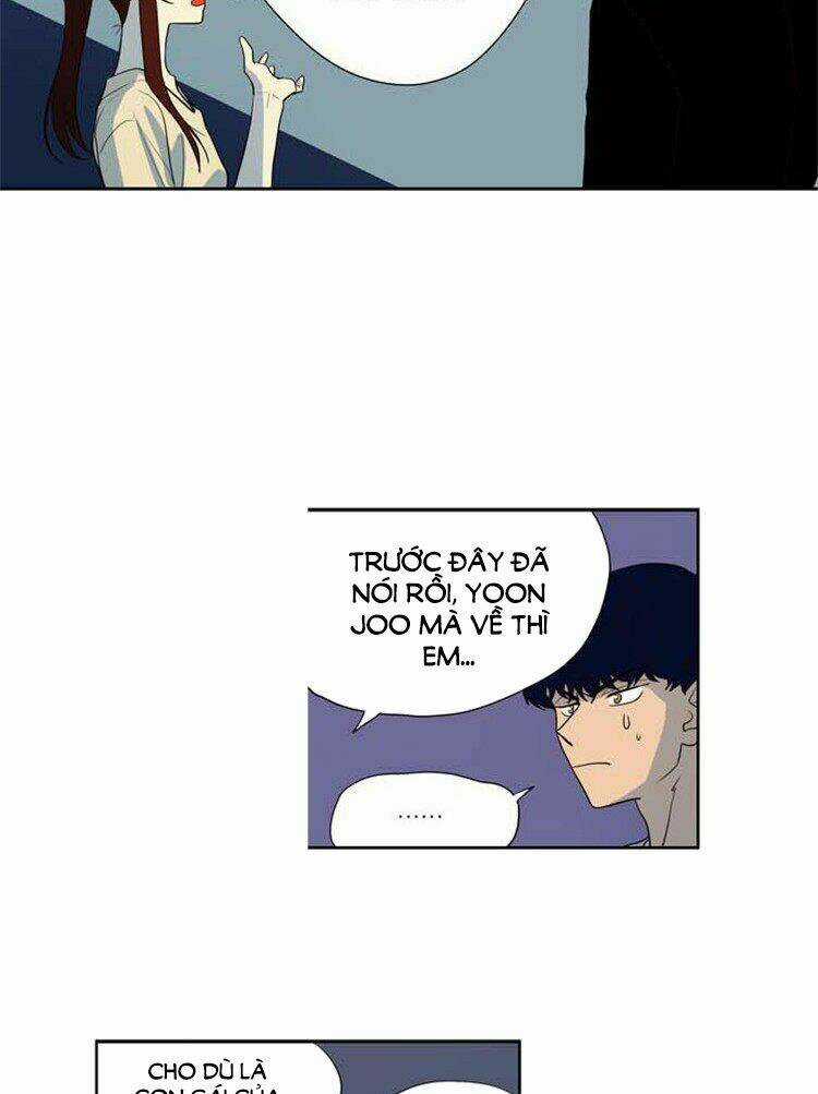 Trở Lại Tuổi Mười Mấy Chapter 153 trang 12