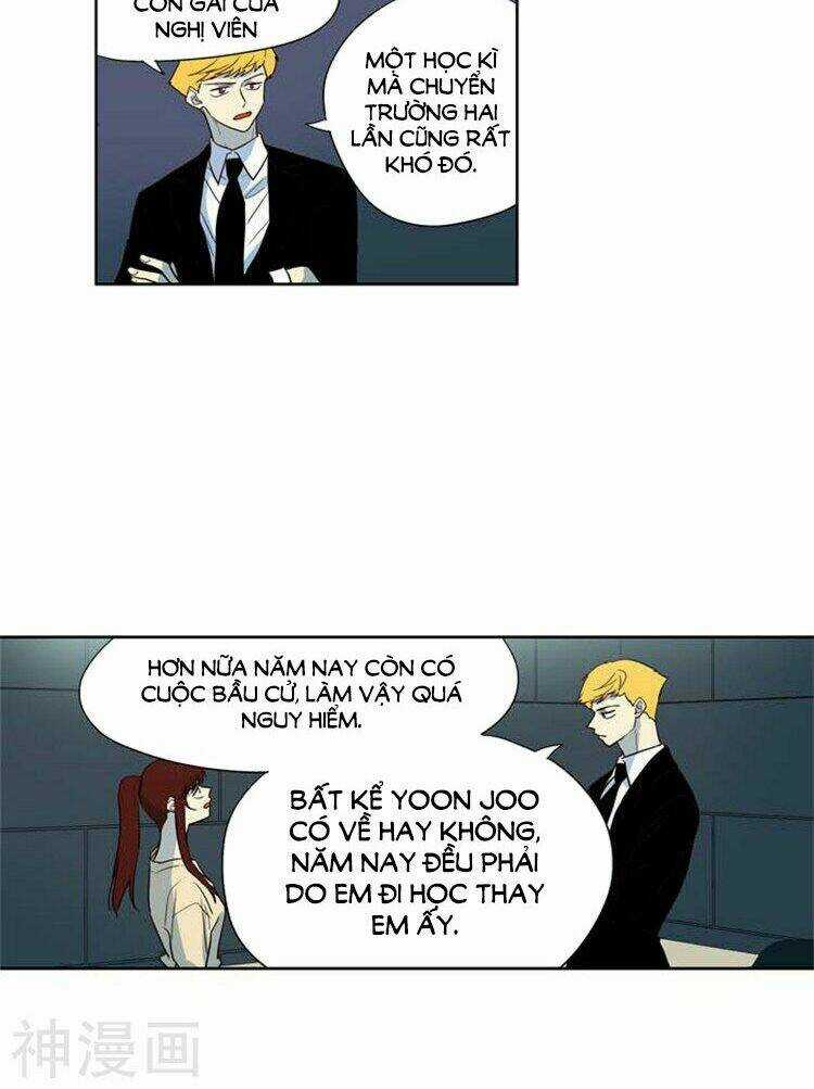 Trở Lại Tuổi Mười Mấy Chapter 153 trang 13