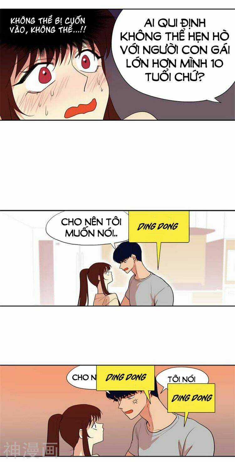 Trở Lại Tuổi Mười Mấy Chapter 153 trang 2