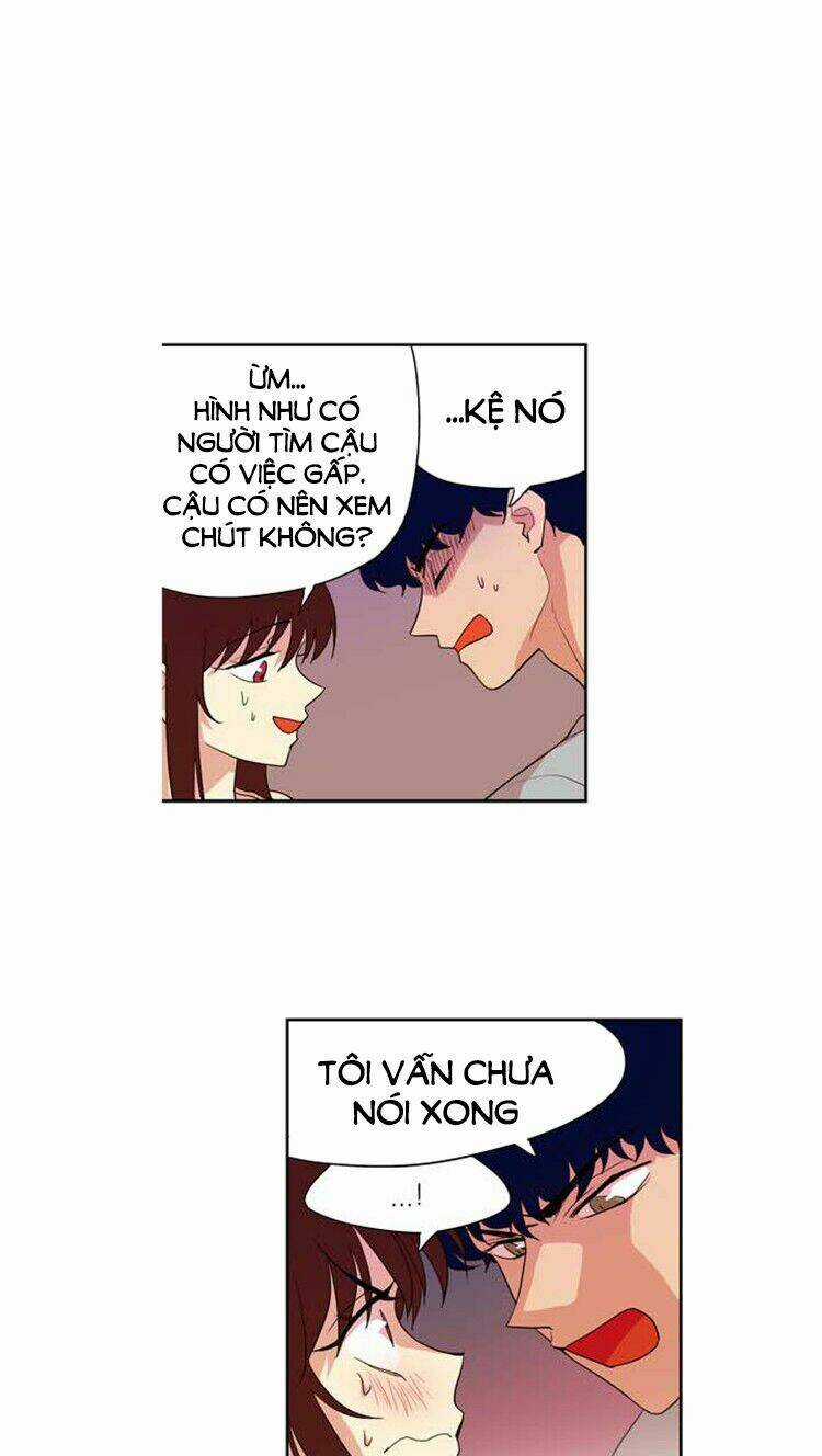 Trở Lại Tuổi Mười Mấy Chapter 153 trang 3