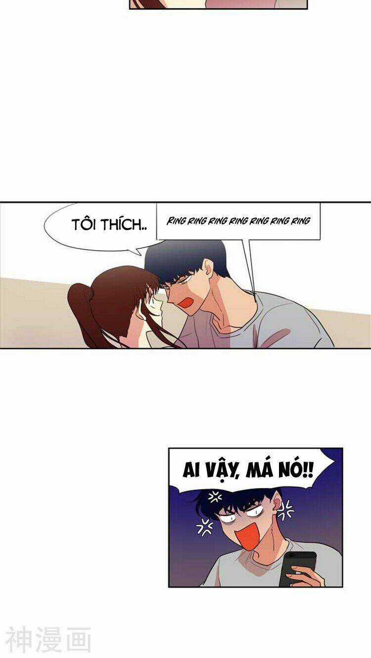 Trở Lại Tuổi Mười Mấy Chapter 153 trang 4