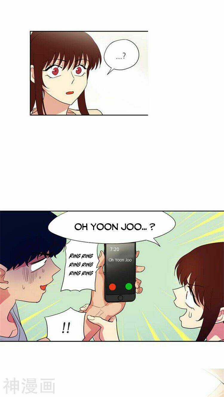 Trở Lại Tuổi Mười Mấy Chapter 153 trang 5