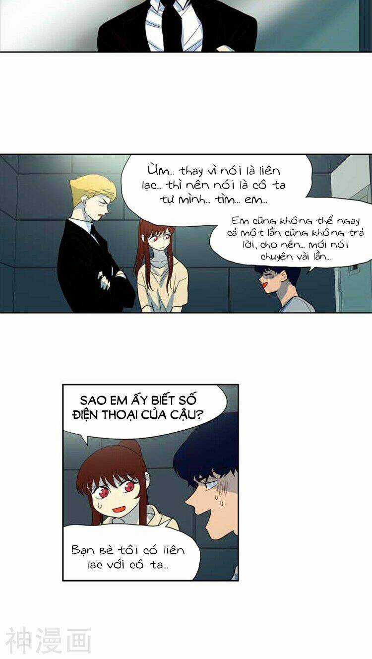 Trở Lại Tuổi Mười Mấy Chapter 153 trang 7