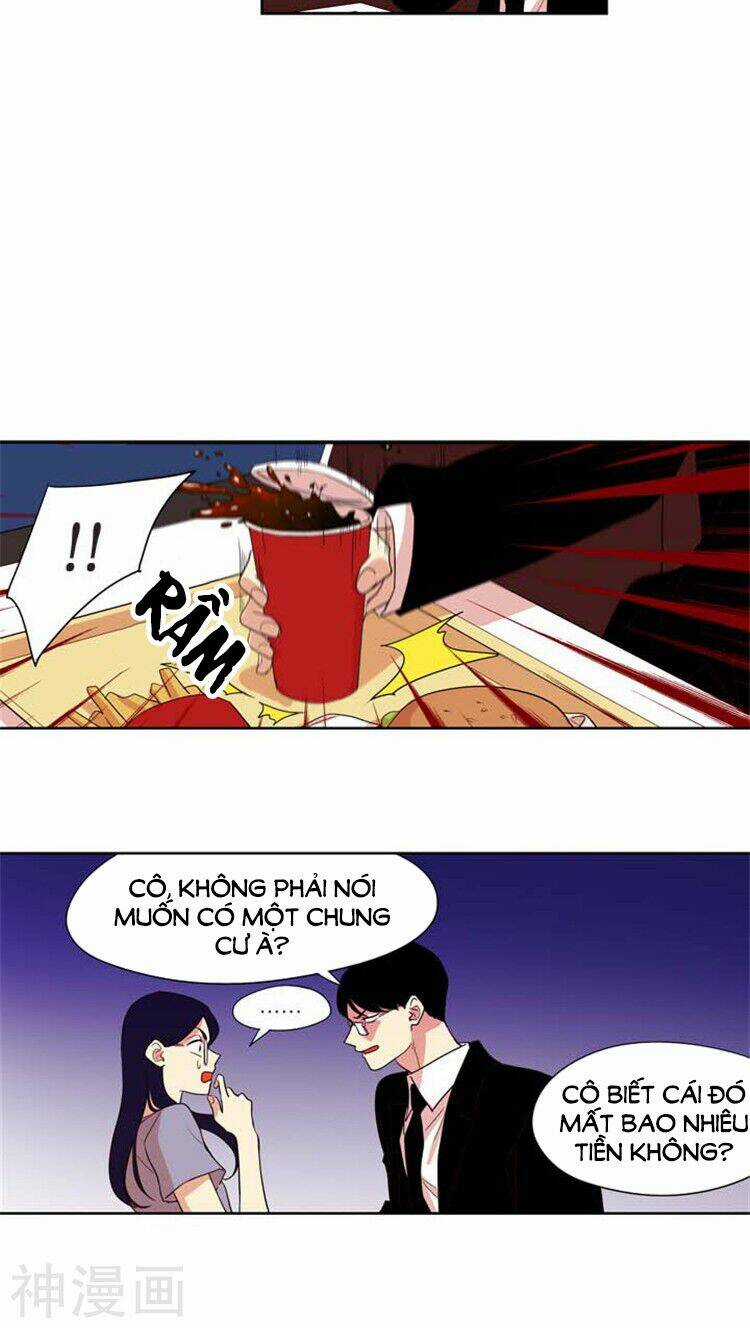 Trở Lại Tuổi Mười Mấy Chapter 154 trang 11