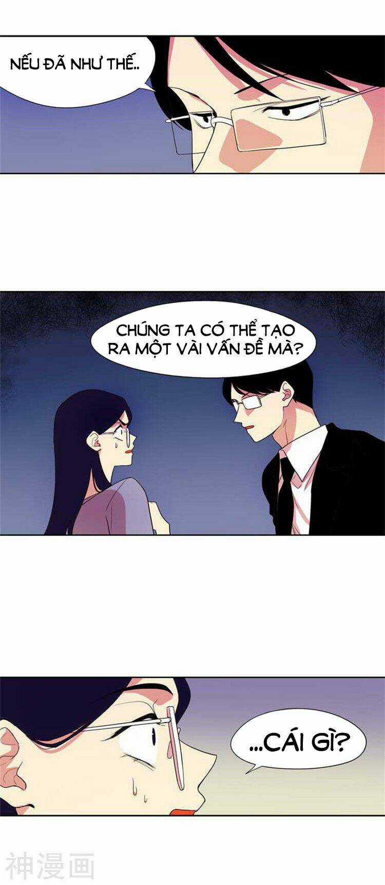 Trở Lại Tuổi Mười Mấy Chapter 154 trang 13