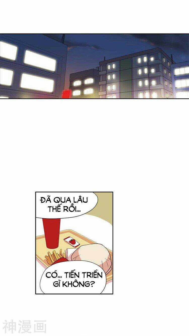 Trở Lại Tuổi Mười Mấy Chapter 154 trang 3