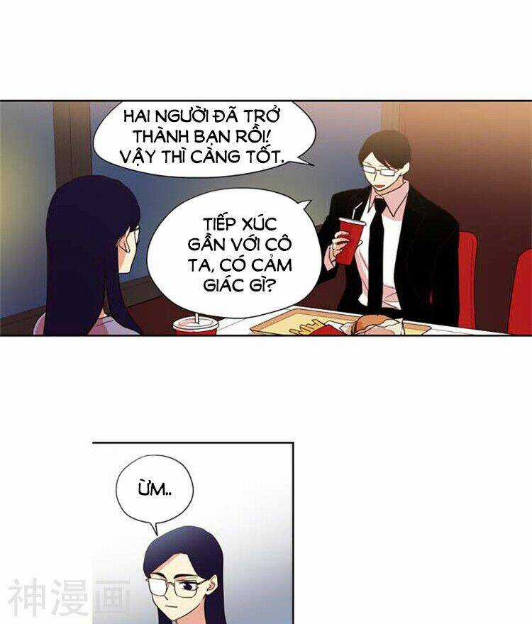 Trở Lại Tuổi Mười Mấy Chapter 154 trang 5