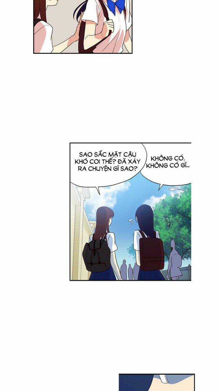 Trở Lại Tuổi Mười Mấy Chapter 155 trang 2