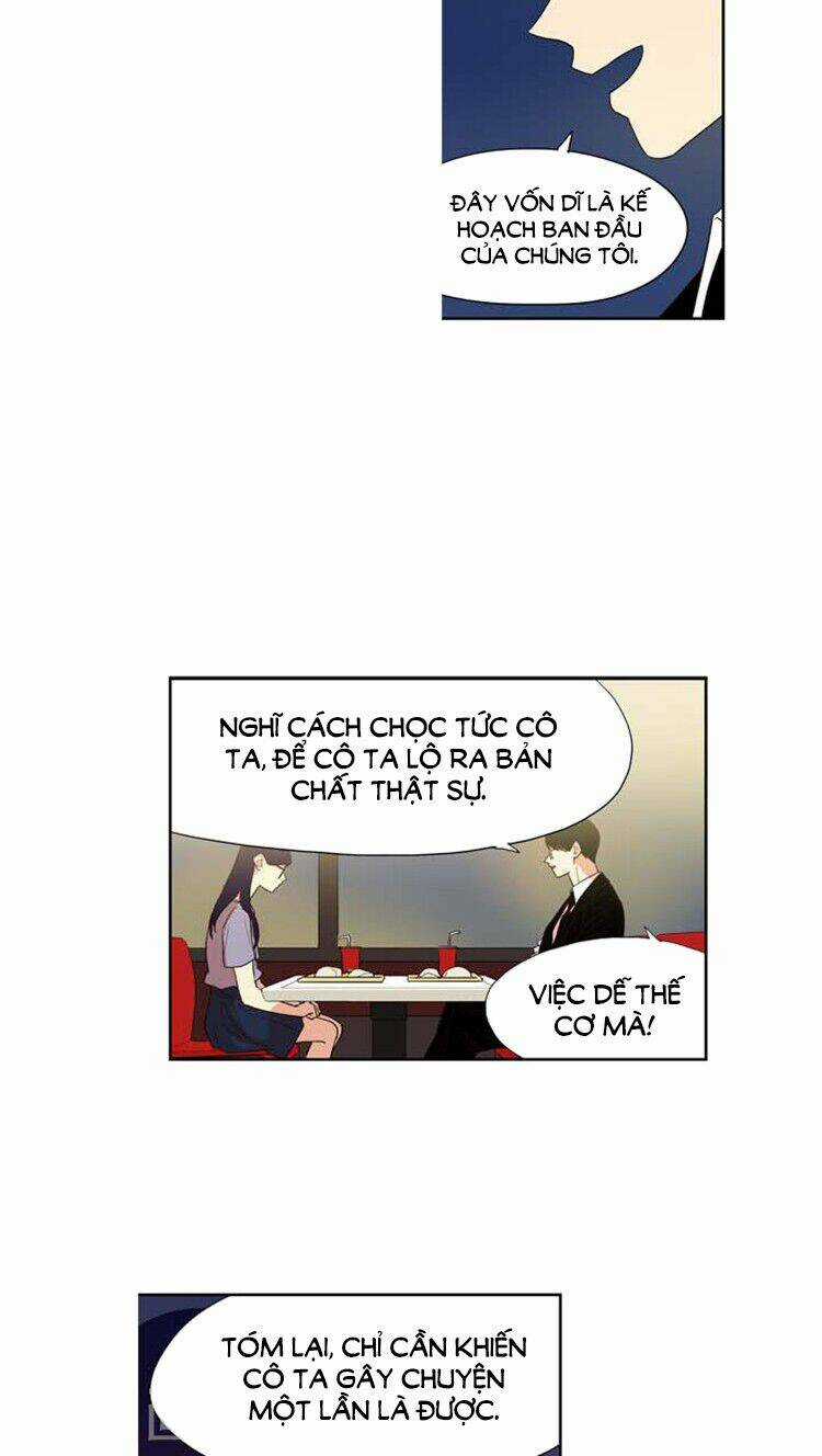 Trở Lại Tuổi Mười Mấy Chapter 155 trang 3