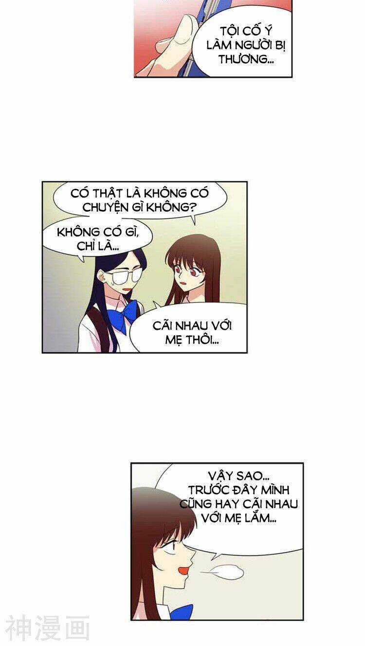 Trở Lại Tuổi Mười Mấy Chapter 155 trang 5