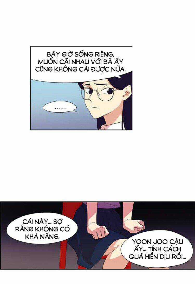 Trở Lại Tuổi Mười Mấy Chapter 155 trang 6