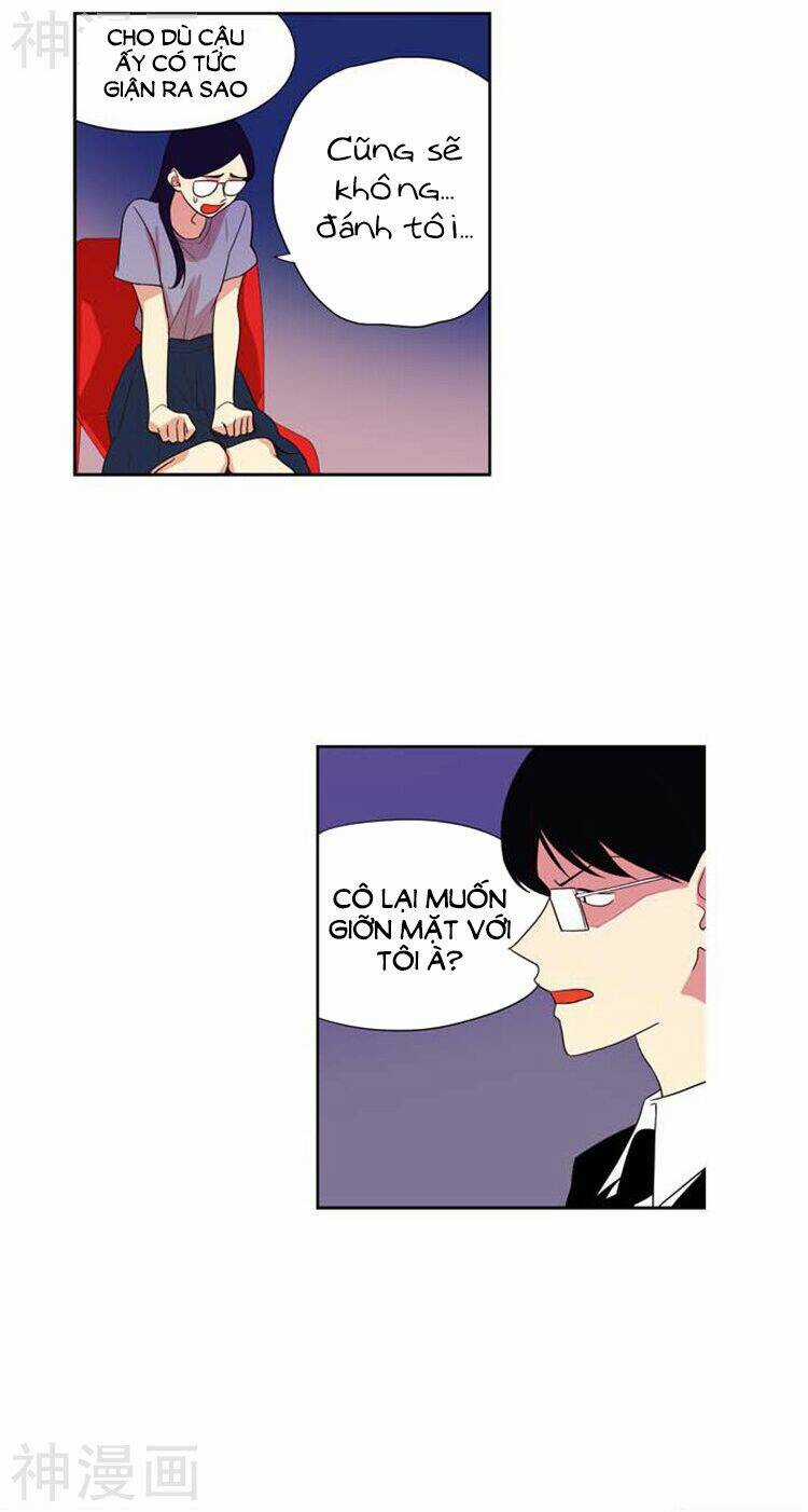 Trở Lại Tuổi Mười Mấy Chapter 155 trang 7