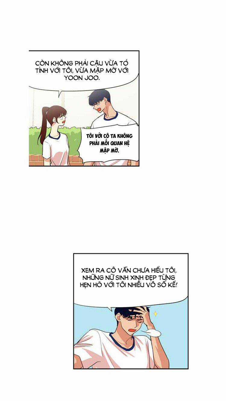 Trở Lại Tuổi Mười Mấy Chapter 156 trang 14