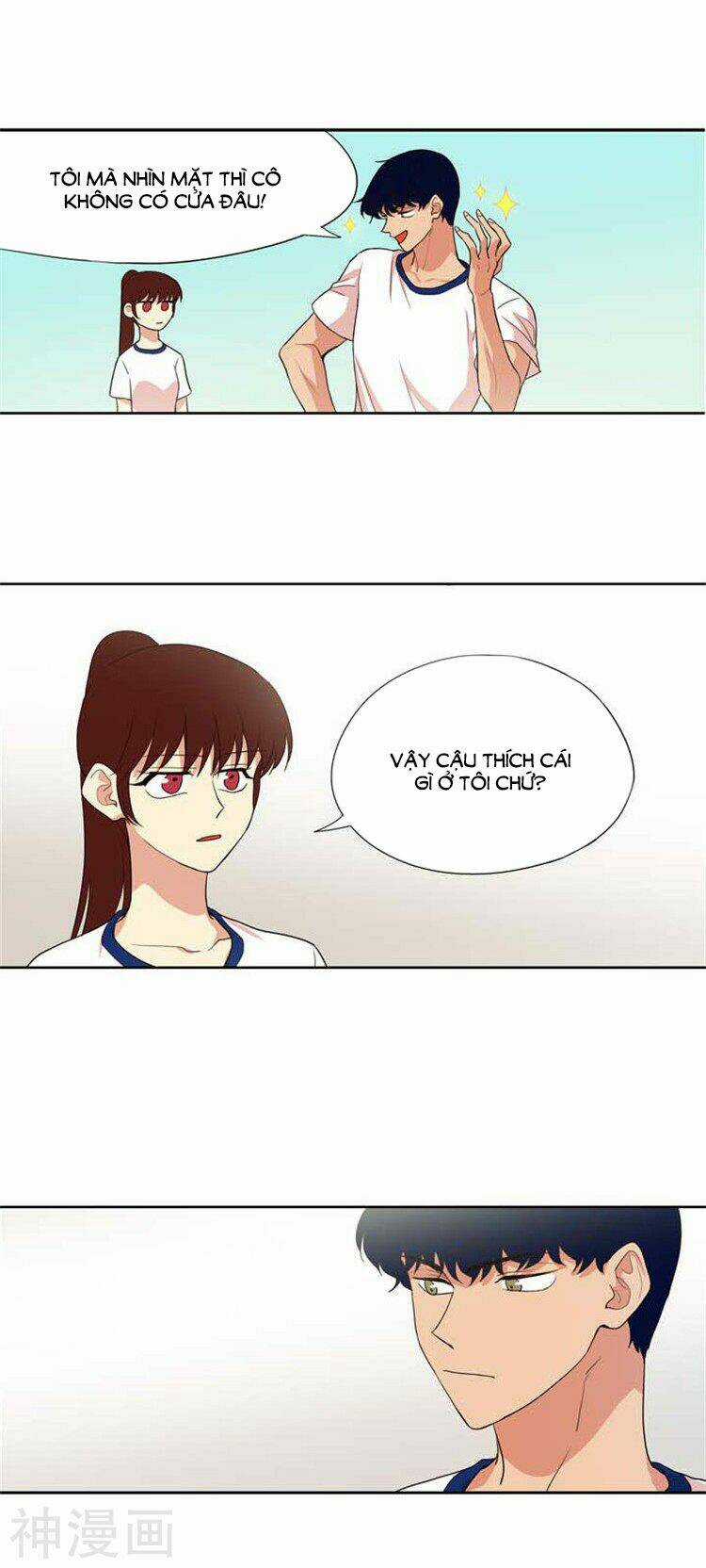 Trở Lại Tuổi Mười Mấy Chapter 156 trang 15