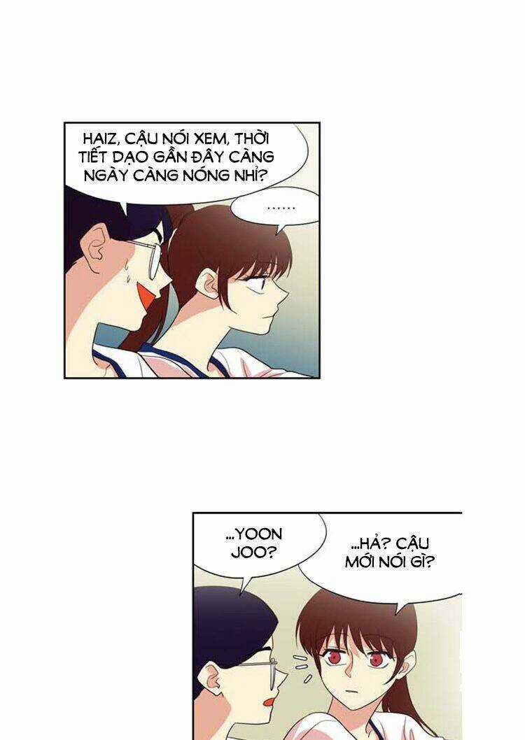 Trở Lại Tuổi Mười Mấy Chapter 156 trang 3