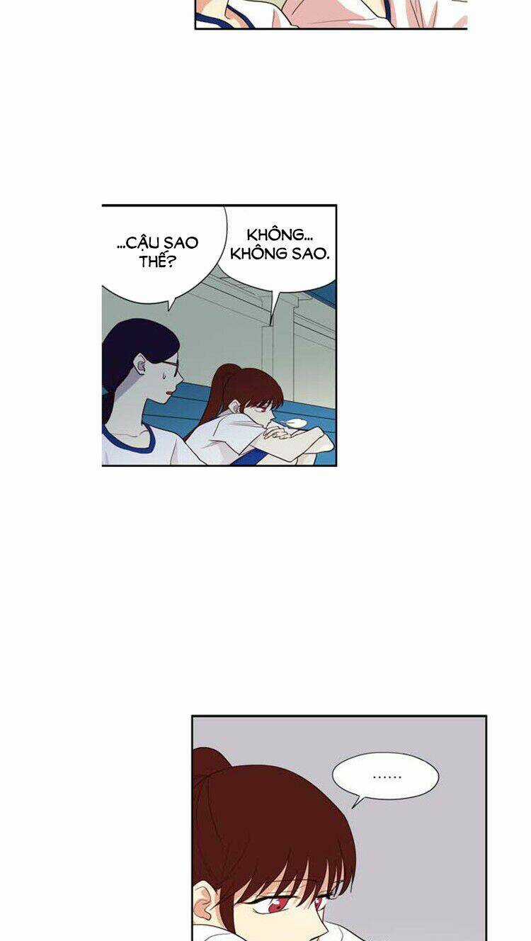 Trở Lại Tuổi Mười Mấy Chapter 156 trang 4