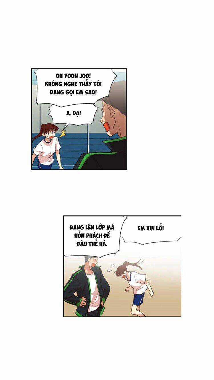 Trở Lại Tuổi Mười Mấy Chapter 156 trang 6