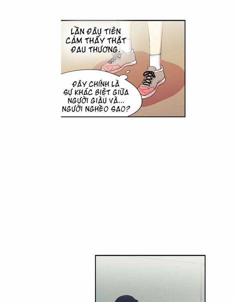 Trở Lại Tuổi Mười Mấy Chapter 156 trang 8