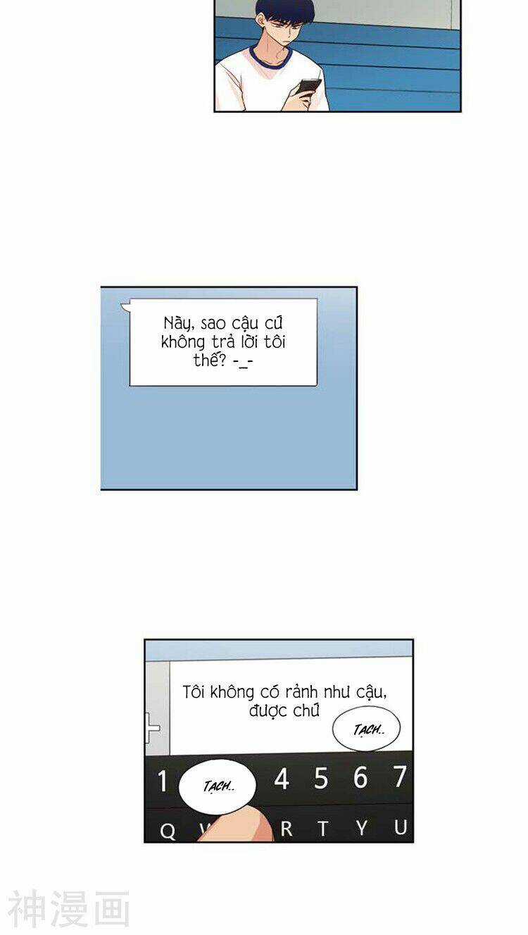 Trở Lại Tuổi Mười Mấy Chapter 156 trang 9