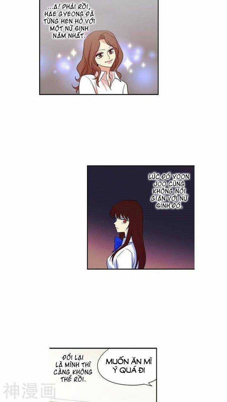 Trở Lại Tuổi Mười Mấy Chapter 157 trang 10