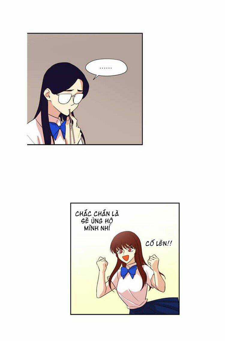 Trở Lại Tuổi Mười Mấy Chapter 157 trang 12