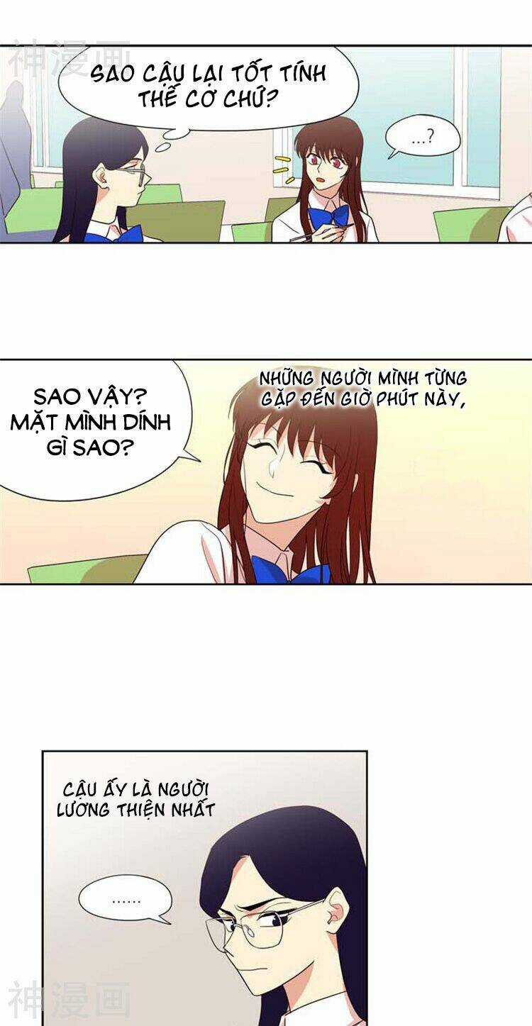 Trở Lại Tuổi Mười Mấy Chapter 157 trang 13